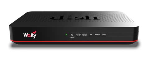 where is smart card on dish receiver|SET UP YOUR WALLY .